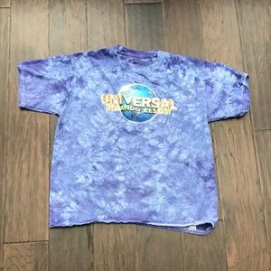 Purple Universal T-Shirt